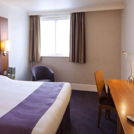 Premier Inn Nuneaton/Coventry Dış mekan fotoğraf