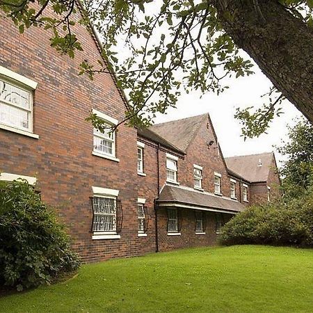 Premier Inn Nuneaton/Coventry Dış mekan fotoğraf