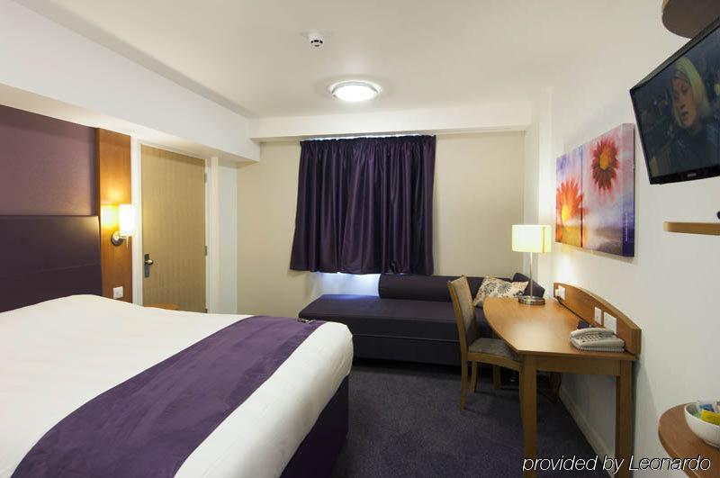 Premier Inn Nuneaton/Coventry Dış mekan fotoğraf