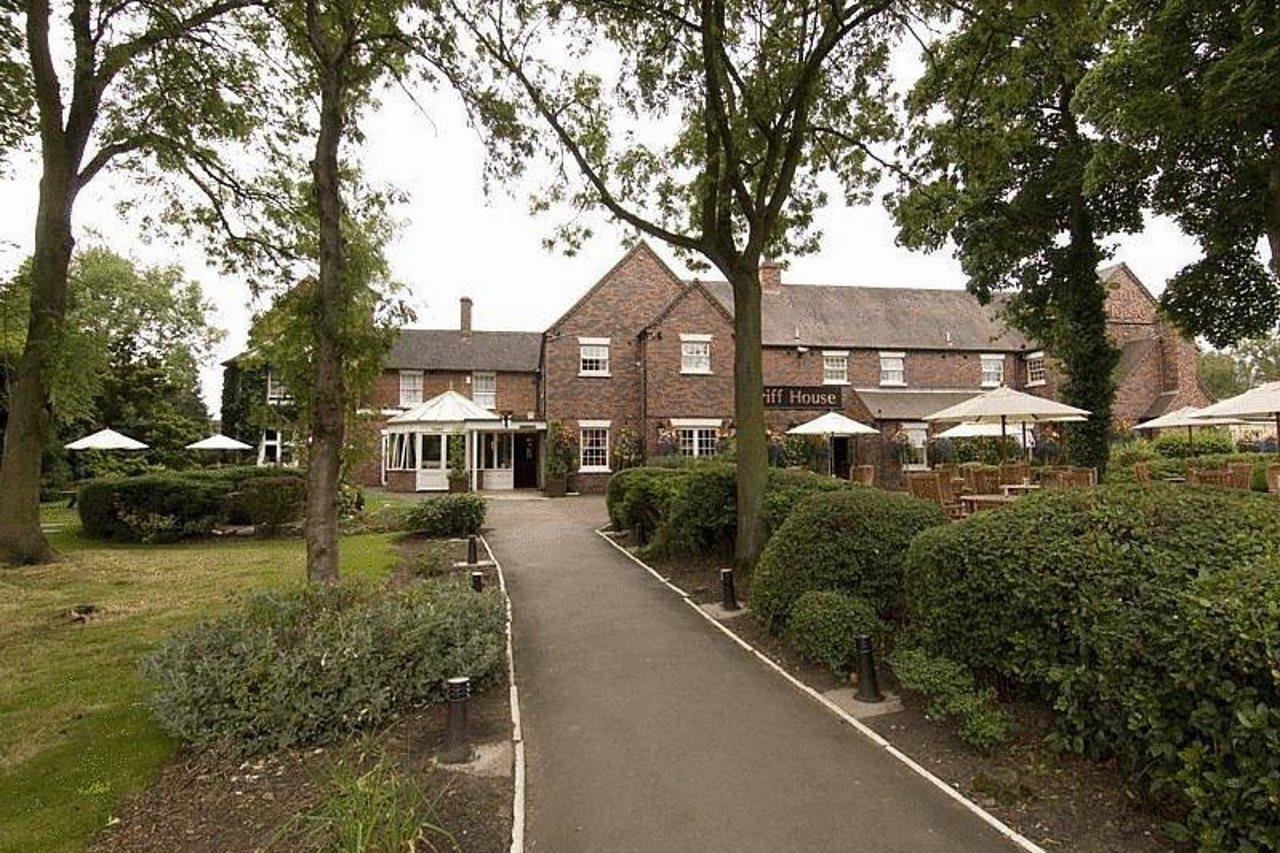 Premier Inn Nuneaton/Coventry Dış mekan fotoğraf